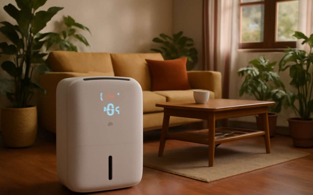 Top Reasons Why a Dehumidifier Vietnam Is Essential for a Comfortable Home