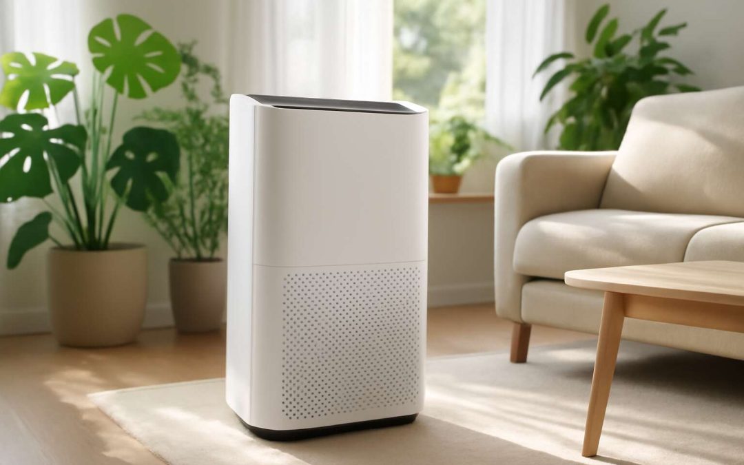 Choosing Between a Dehumidifier or Air Purifier: Which Is Right for Your Home?
