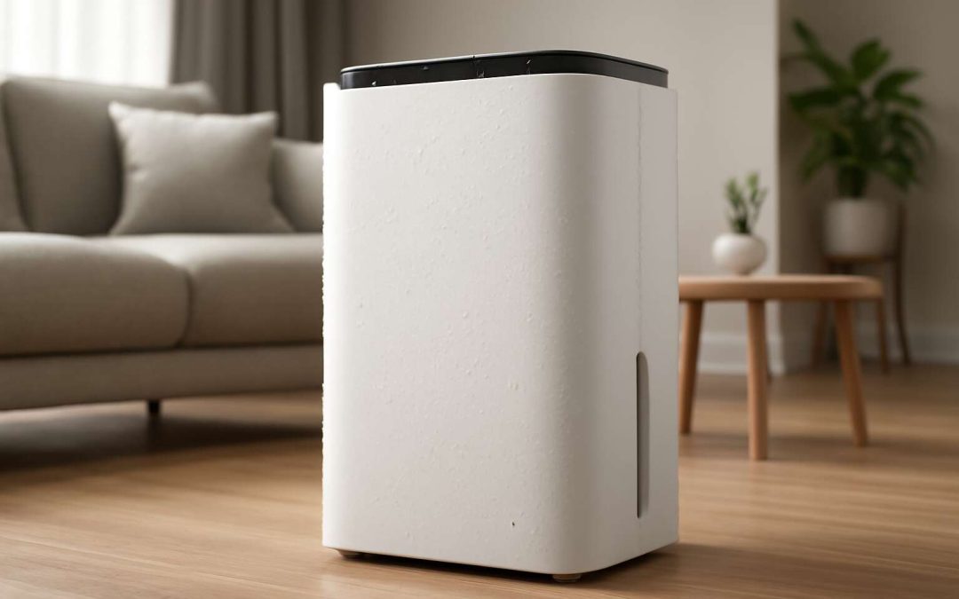 Efficient Cooling and Drying with the Reliable dehumidifier 25l for Any Space
