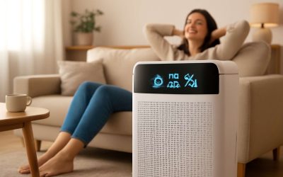 Can Dehumidifier Cause Headaches? What You Need to Know About Potential Health Risks