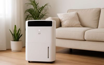 Find Top Deals on Dehumidifiers at Walmart for a Cooler, Dryer Home Environment