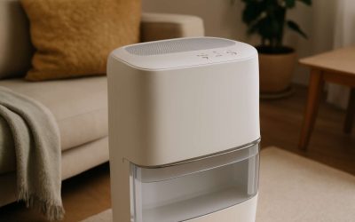 Troubleshooting Tips When Your Dehumidifier Is Not Collecting Water and How to Fix It