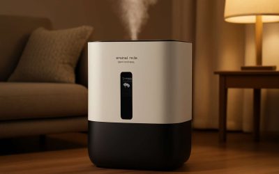 Efficient Climate Control with a Dehumidifier and Humidifier in One for Your Home