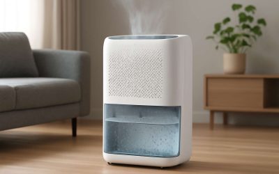 How Does a Dehumidifier Work: Key Insights into its Functionality and Benefits