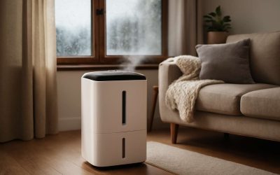 Can Dehumidifier Prevent Mold: Key Tips for a Healthier, Mold-Free Home