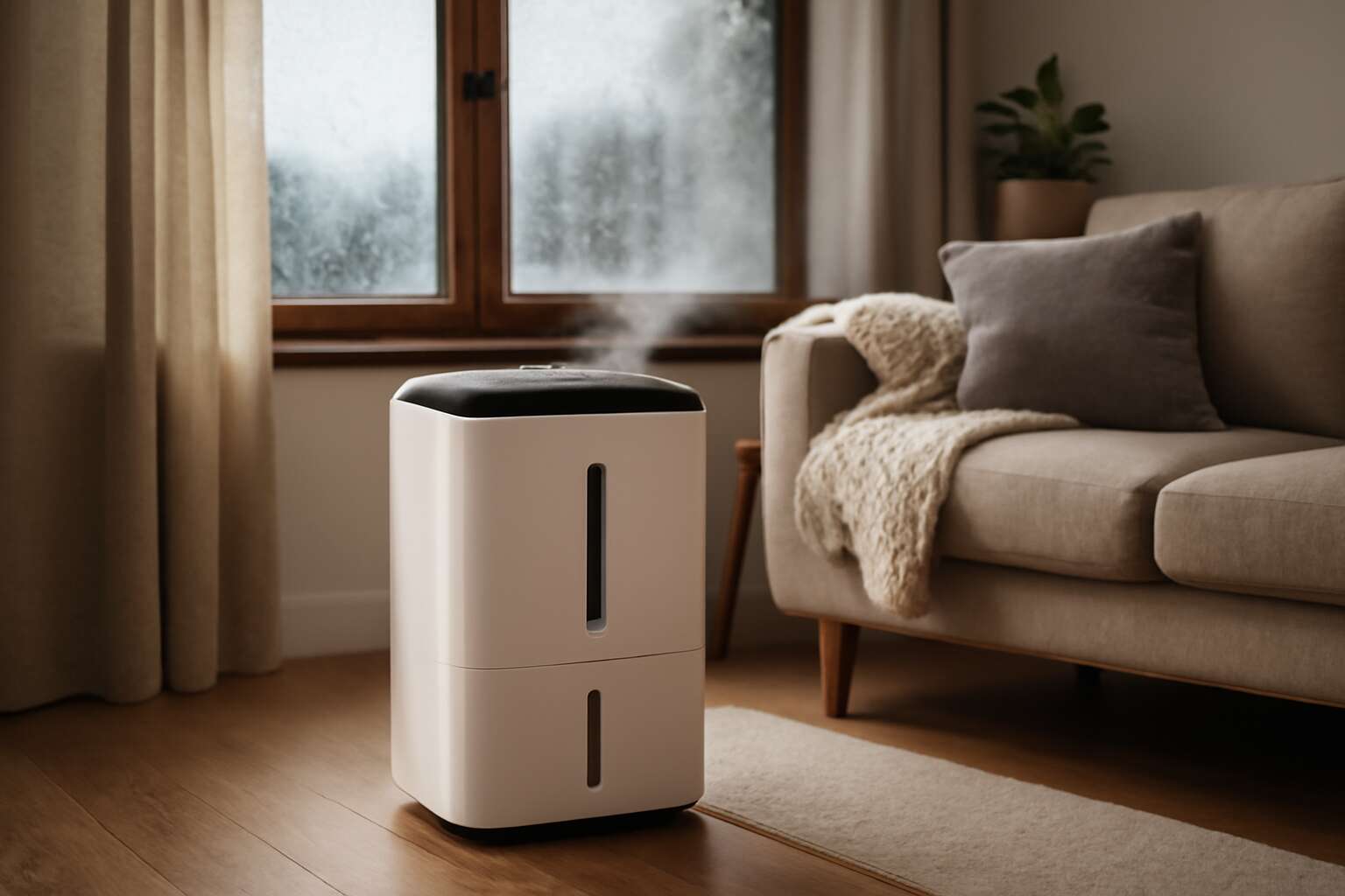 Can Dehumidifier Prevent Mold: Key Tips for a Healthier, Mold-Free Home ...