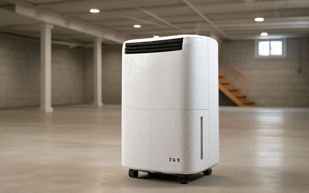 Efficient Comfort with the Dehumidifier 50 Liter: Your Ultimate Solution for Humidity Control