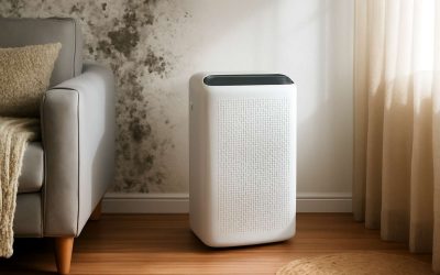 Effective Solutions: How a Dehumidifier to Get Rid of Mold Keeps Your Home Healthy