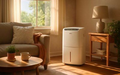 Will Dehumidifier Help With Heat? Discover How It Can Cool and Improve Your Comfort Effortlessly