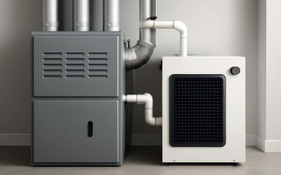 Maximize Comfort: Why a Dehumidifier on Furnace is the Secret to Perfect Indoor Air Quality