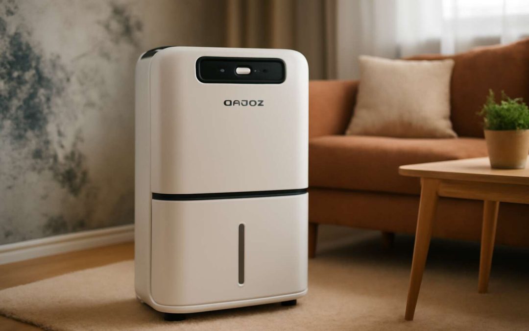 Discover the Ultimate Comfort with Dehumidifier Hirsch: Your Perfect Moisture Control Solution