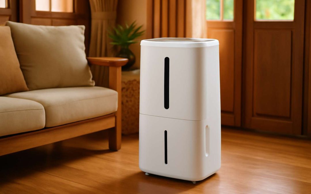 Top 10 Best Dehumidifier Thailand Picks for a Dry, Comfortable Living Space