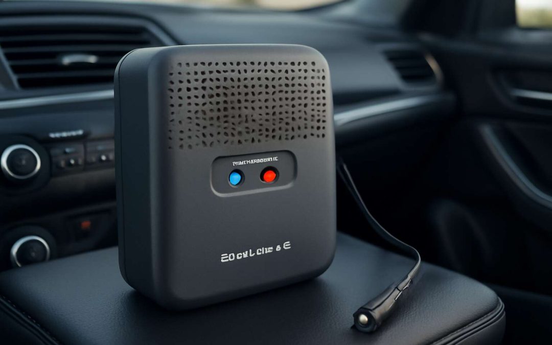 Effortless Comfort with the Compact and Powerful Dehumidifier 12 Volt for Any Space
