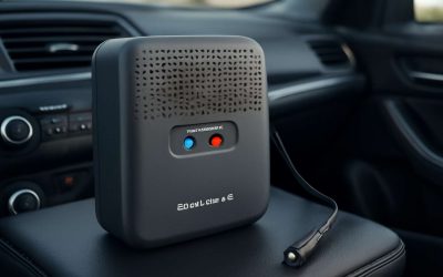 Effortless Comfort with the Compact and Powerful Dehumidifier 12 Volt for Any Space