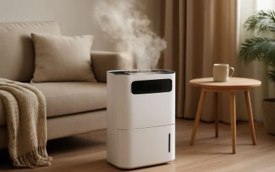 Top 10 Dehumidifier Best Picks to Keep Your Home Dry and Comfortable in Any Season