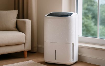 Maximize Comfort with the Ultimate dehumidifier unit for a healthier, moisture-free home