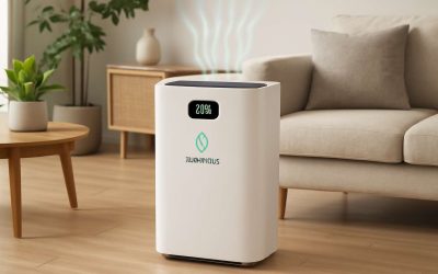 Top Dehumidifier India: Beat Humidity & Stay Comfortable All Year Round