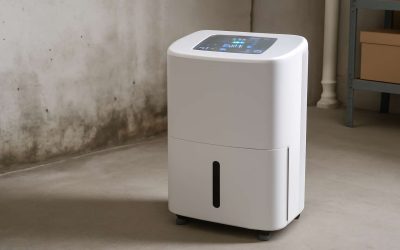 Transform Your Home with the Ultimate Guide to Choosing a Dehumidifier in Basement for a Dry, Fresh Space