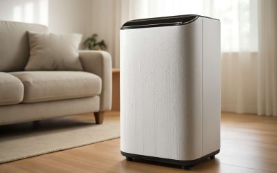 Discover the Best Deals on Top-Rated Dehumidifier eBay Finds for a Healthier Home Today