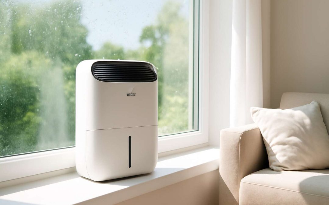 Stay Cool and Comfortable: Top Tips for Effective Dehumidifier Use in Summer