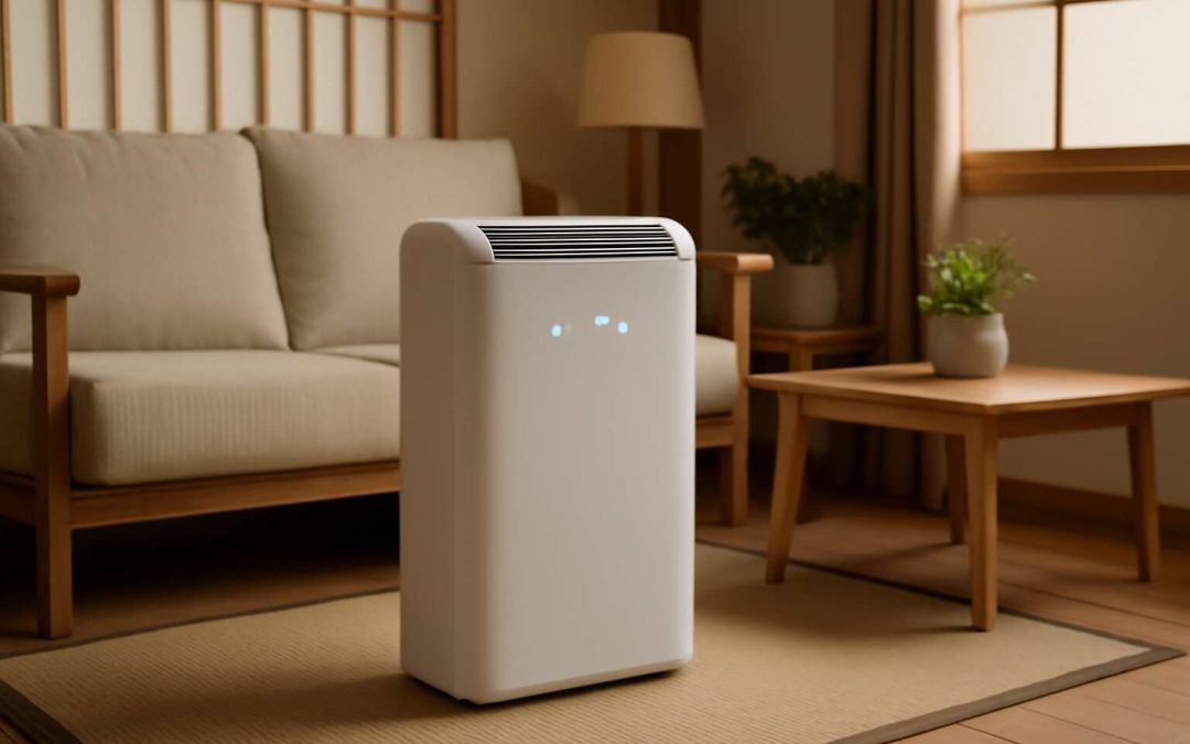 Discover the Best Quality Dehumidifier Japan for a Dry, Comfortable Home All Year Round