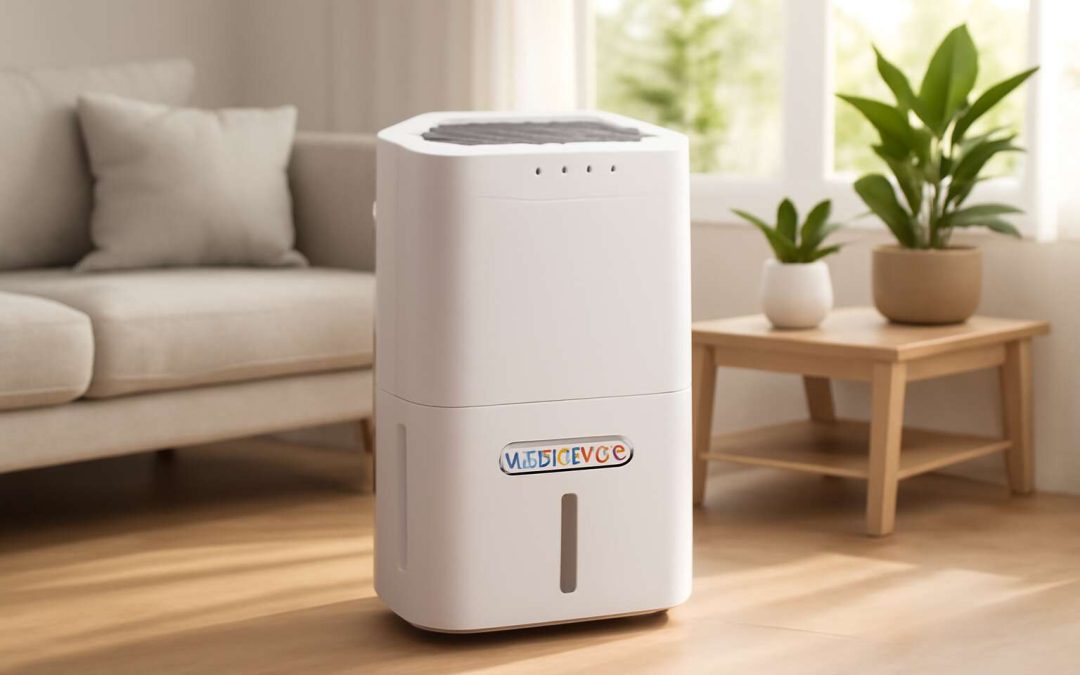 Discover the Best Deals and Top Choices at Dehumidifier Toolstation for a Dryer, Fresher Home