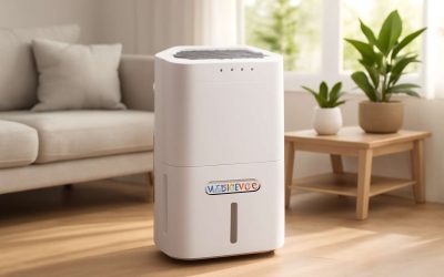 Discover the Best Deals and Top Choices at Dehumidifier Toolstation for a Dryer, Fresher Home