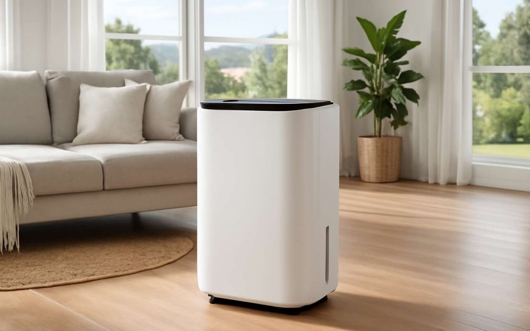 Top Tips for Choosing the Best Dehumidifier Australia to Combat Moisture and Improve Air Quality