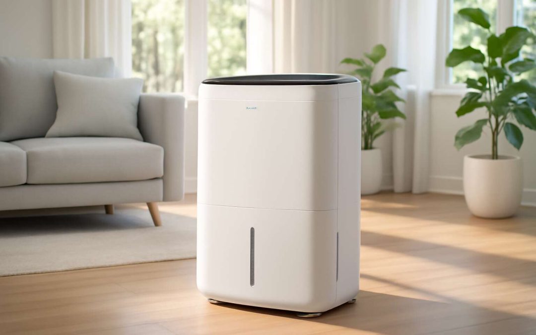 Transform Your Space with the Best Dehumidifier Port Elizabeth Solutions Today!