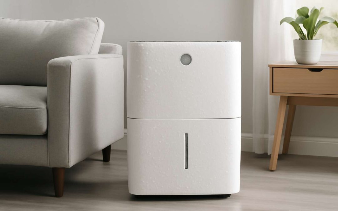 Transform Your Home Comfort with the Power of a Reliable Dehumidifier GE to Fight Moisture