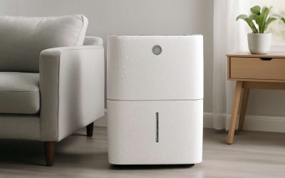Transform Your Home Comfort with the Power of a Reliable Dehumidifier GE to Fight Moisture