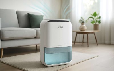 Discover the Best Deals on a Dehumidifier Asda to Keep Your Home Fresh and Moisture-Free