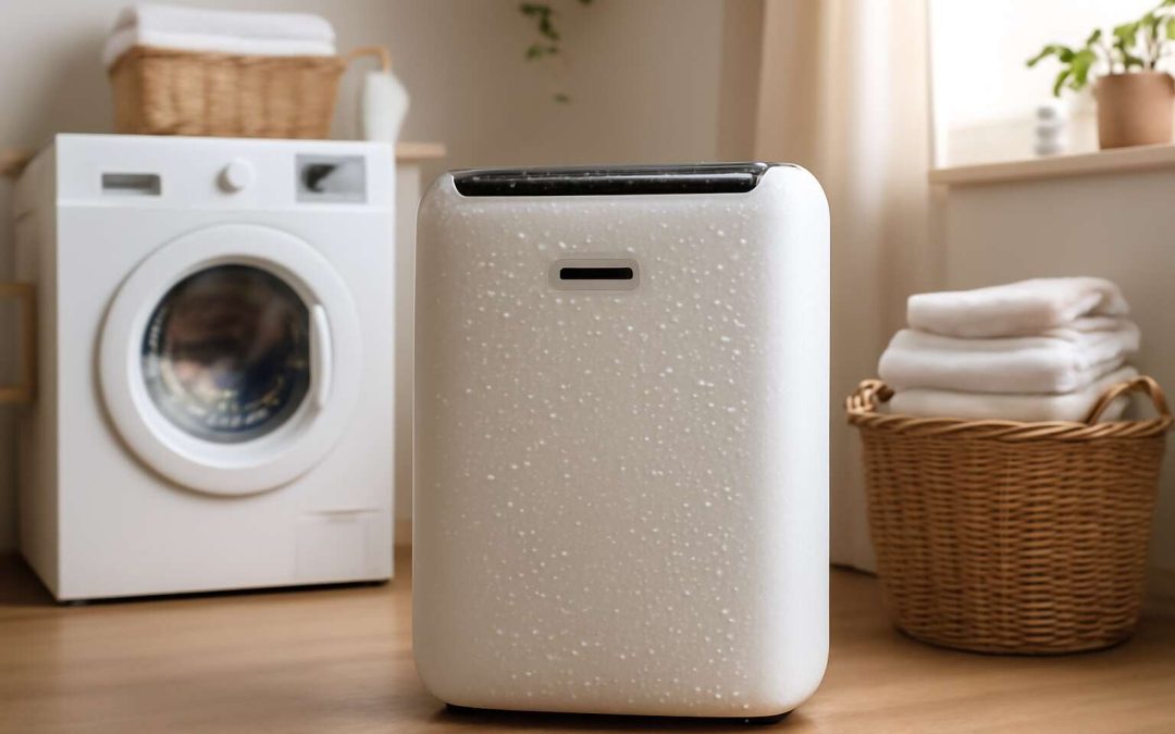 Transform Your Home Comfort with the Ultimate Dehumidifier Dryer for Spotless Drying and Freshness
