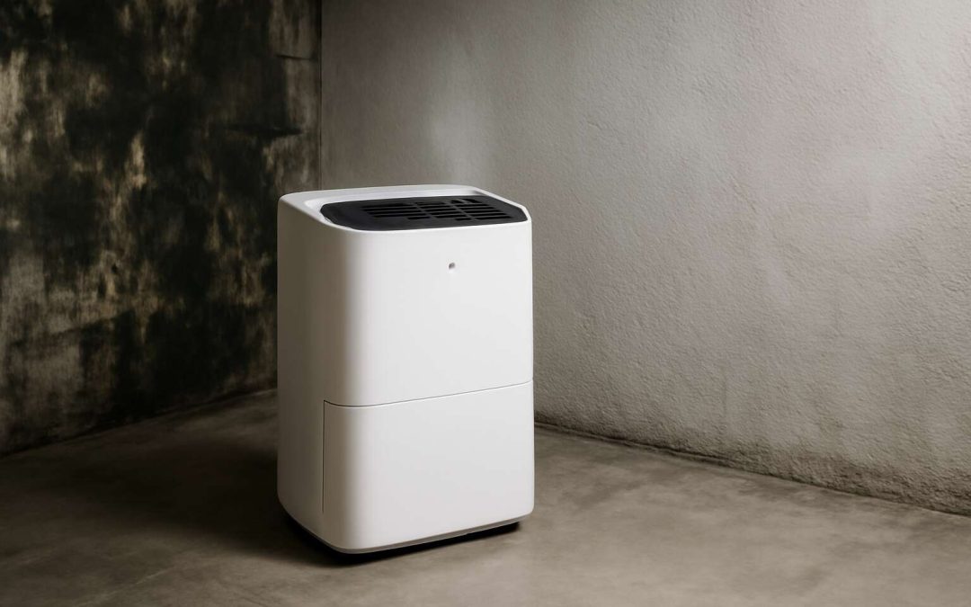 Can Dehumidifier Remove Mold? Discover How This Powerful Tool Fights Mold Growth Effectively