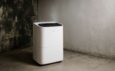 Can Dehumidifier Remove Mold? Discover How This Powerful Tool Fights Mold Growth Effectively