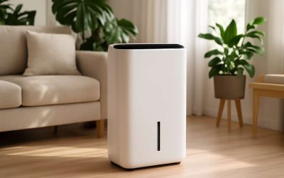 Conquering the Moisture Challenge: Your Ultimate Dehumidifier Quest Begins Now!