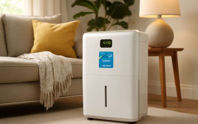 Discover the Ultimate Dehumidifier Energy Efficient Tips to Save Money and Keep Your Home Perfectly Dry