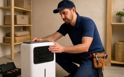 Expert Tips for a Seamless and Effective Dehumidifier Installation at Home