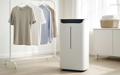 Boost Your Laundry Game with the Ultimate Dehumidifier Clothes Dryer for Faster, Smarter Drying