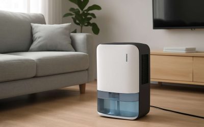 Discover the Best Cost Effective Dehumidifier for a Dry, Comfortable Home on a Budget
