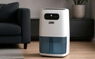 Enhance Your Comfort with the Efficient and Reliable Dehumidifier Zanussi for a Perfectly Dry Home