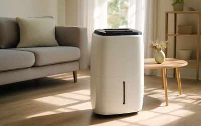 Get Your Perfect Dehumidifier for Sale South Africa – Breathe Easier and Save Today!
