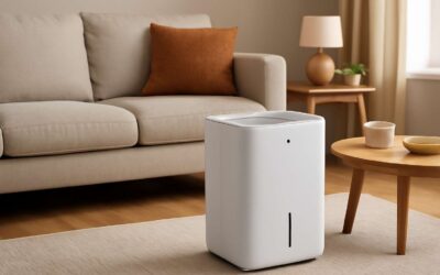 Top Tips for Choosing the Best Dehumidifier Bunnings for a Cooler, Dryer Home