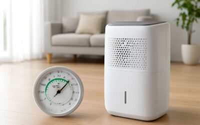 Top picks: which dehumidifier is best for every room and budget