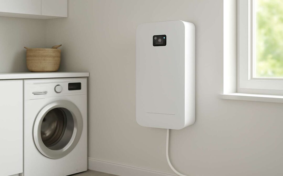 Transform Your Space with a dehumidifier wall mounted: compact, powerful, and stylish.