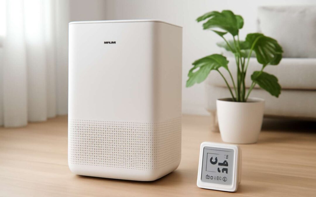 Upgrade your space with a dehumidifier ikea pick for a drier, healthier home