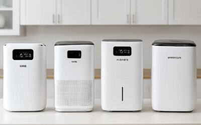 Top dehumidifier brands for reliable humidity control and efficiency