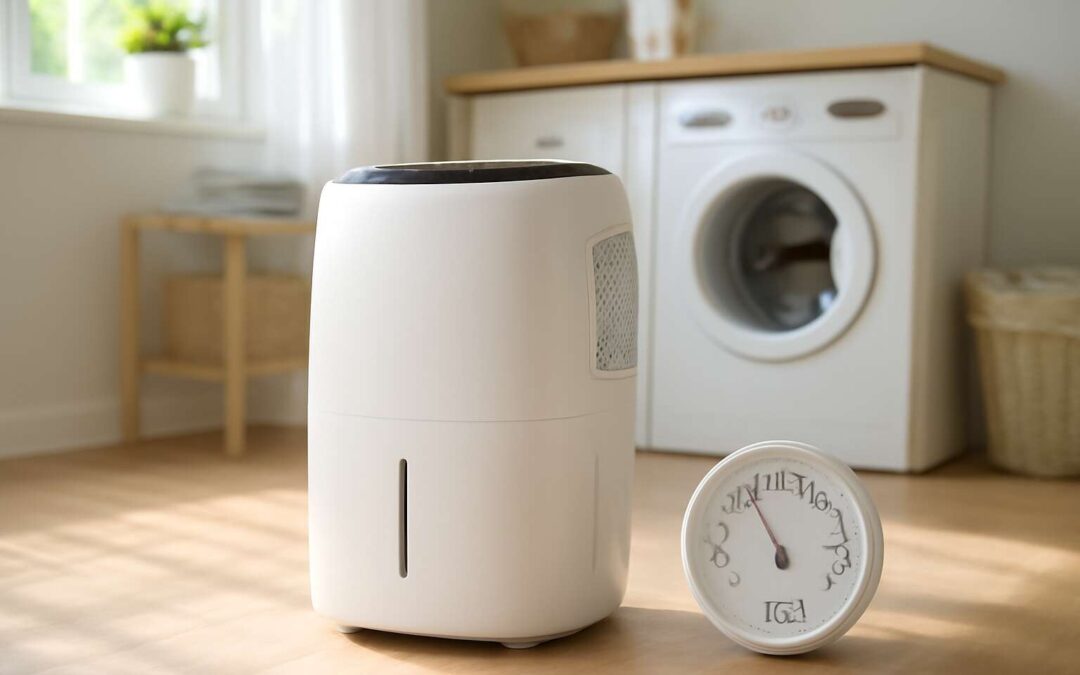 Discover will dehumidifier remove musty smell: does it really work?