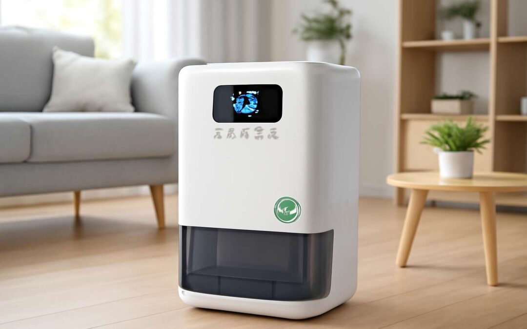 Experience effortless moisture control with a dehumidifier 20l low energy for a drier, happier home