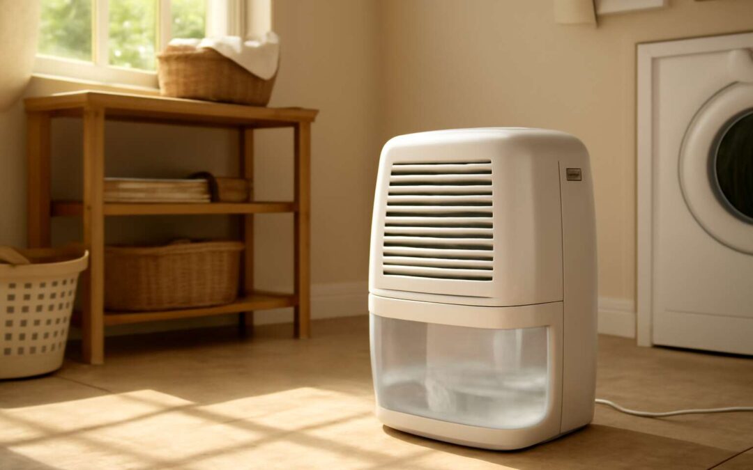 Smart savings with dehumidifier second hand for fresh, mold-free spaces